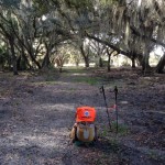 Florida Trail Charity Hike 12/13/15 Update